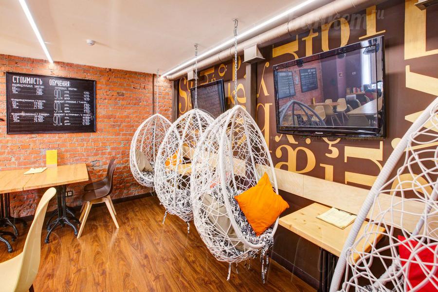 Native speakers cafe / ns cafe / балкон банкет.ру.
