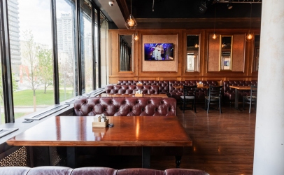 Vip зал (караоке-зал)