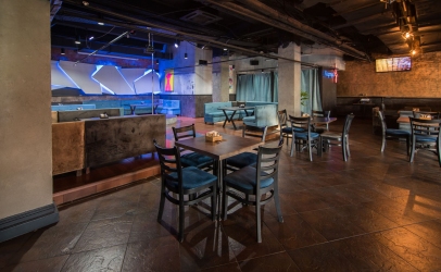 Vip зал (Стриптиз)