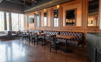 Vip зал (караоке-зал)