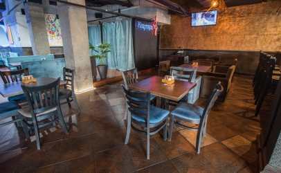 Vip зал (Стриптиз)