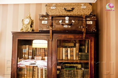 Основной зал