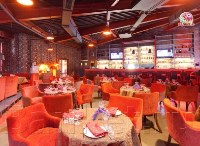 Большой зал