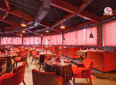 Большой зал