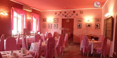 Большой зал