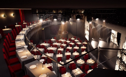 Золото ( 3-я улица Ямского Поля, 15)