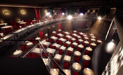 Золото ( 3-я улица Ямского Поля, 15)