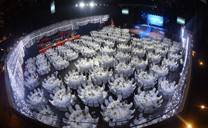 VK Stadium (Ленинградский проспект, 80)