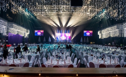 VK Stadium (Ленинградский проспект, 80)