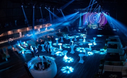 Atmosphere Moscow (Шмитовский пр., 32А, стр.1)