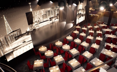 Золото ( 3-я улица Ямского Поля, 15)