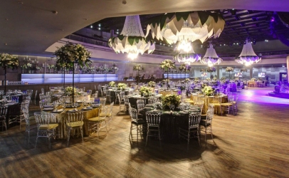 Atmosphere Moscow (Шмитовский пр., 32А, стр.1)