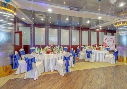 Зал Московский 