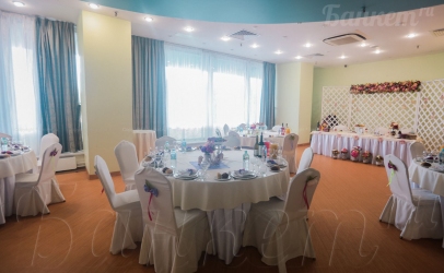 Московский малый