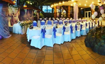 Чешский зал