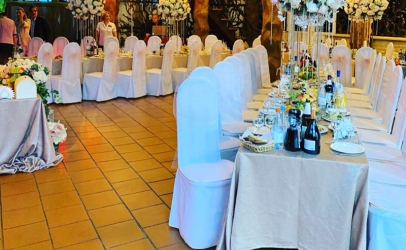 Чешский зал