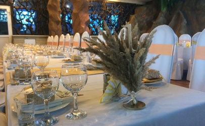 Чешский зал