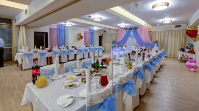 Большой банкетный зал