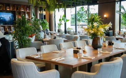 Большой зал, 2-й этаж