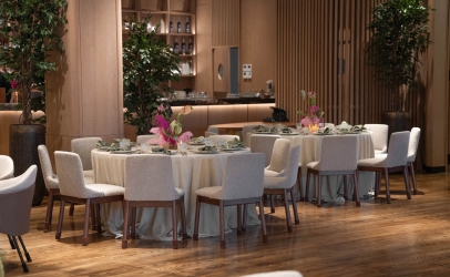 Большой зал, 1-й этаж