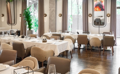 Малый зал, 1- й этаж