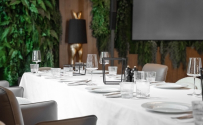 Малый зал, 1- й этаж