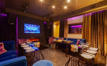 Каминный зал