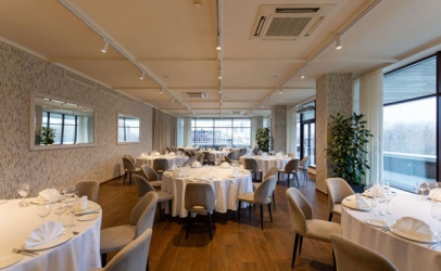 Зал Панорамный