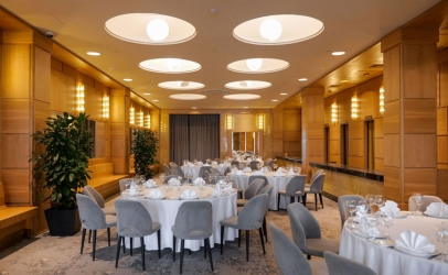 Зал Янтарный