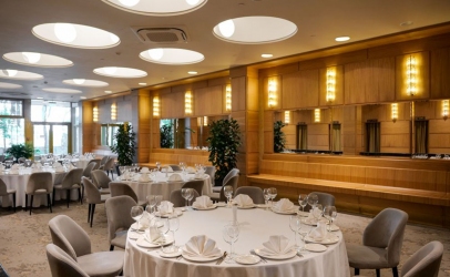 Зал Янтарный