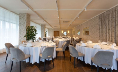 Зал Панорамный