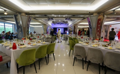 Зал Северный