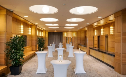 Зал Янтарный