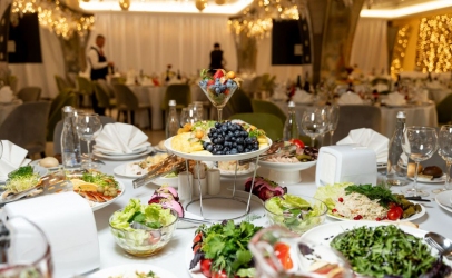 Зал Северный