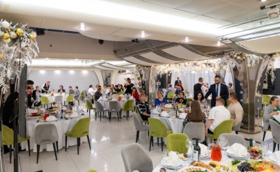 Зал Северный