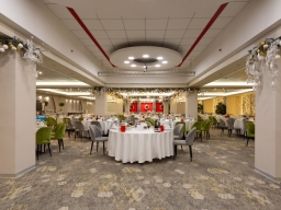 Банкетные залы Альфа