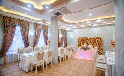 Зал Венеция