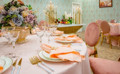 Зал Венеция