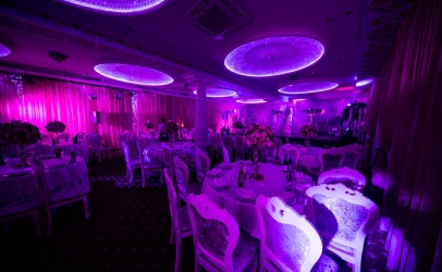 Восточный зал, 2-й этаж