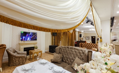 Русский зал