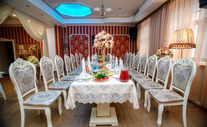 Русский зал