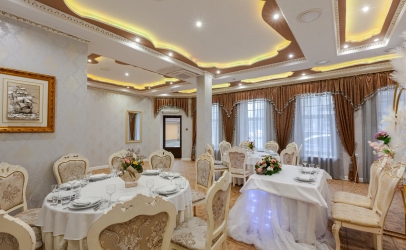 Зал Венеция