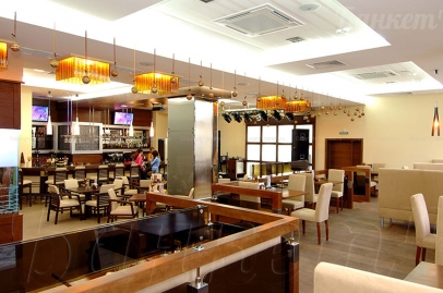 Европейский зал