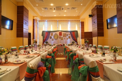 Европейский зал