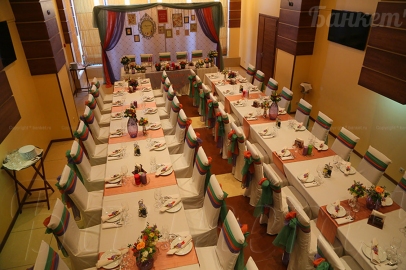 Европейский зал