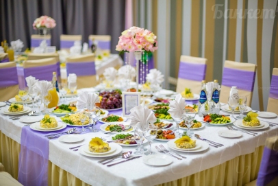 Банкетный зал 2