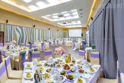 Банкетный зал 2