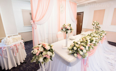 Банкетный зал 1