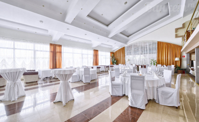 Кафе Венеция