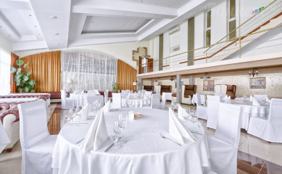 Кафе Венеция